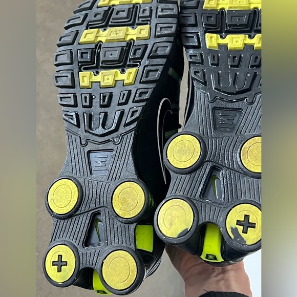 Nike SHOX O’leven - Picture 5 of 8